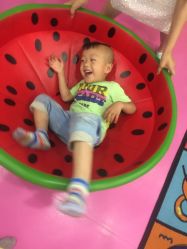 -meland亲子乐园·派对·研学(淄博万象汇店)