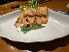 -九井澤精致料理(金茂店)