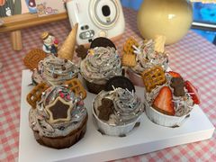 -食间旅人DIY烘焙工作室