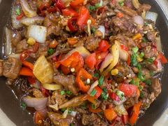 -三只鸟本地特色菜馆(上饶总店)