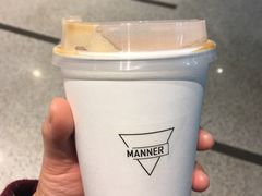 -Manner Coffee(芮欧百货店)