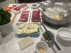 -八合里潮汕鲜牛肉火锅(上海汇智广场店)
