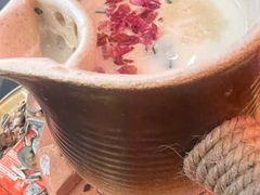 -何师烧烤Pro ·小龙虾·江湖川菜·精酿啤酒(太古里店)