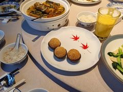 -漢舍中国菜馆(889广场店)