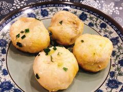 生煎-荣阳楼(山塘街店)