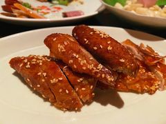 -湖滨28中餐厅·西湖宴·杭州君悦酒店