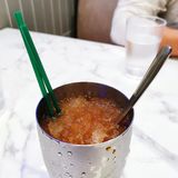 新开茶餐厅尝尝看