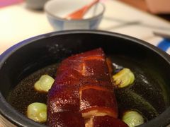 东坡草扎肉-桂满陇-西湖船宴(西单大悦城店)