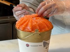 -Tuna maki寿司(苏州万象天地店)