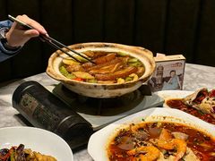 -城南往事·鲁菜济南菜(软件园美莲广场店)