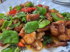 -煲来饱去冷水鱼