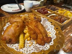 -老广酒楼(樱花店)