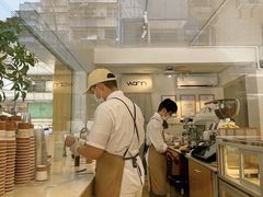 -Cafe on warm(丹霞店)