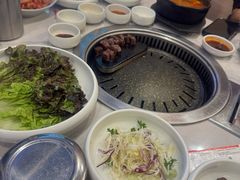 -黄金牧场(明洞总店)