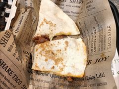 -TACO STAR 塔可星(下沙宝龙店)