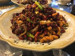 -唐门江湖菜(龙石路店)