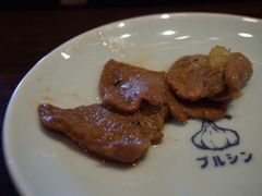 -蒜香焼肉PURUSHIN(马场路店)