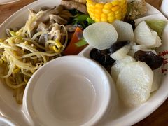 -素满香·素食自助餐(苏州·临顿路店)