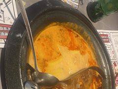 -生活如沸·顺德水牛奶火锅(大学路店)
