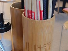 -小灶派· 地道兰州牛肉面(宏发大厦店)
