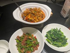 -简小舍·民间手艺菜(武昌江滩店)