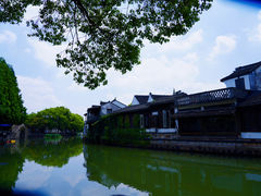 -金泽古镇