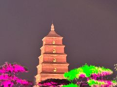 -大唐不夜城