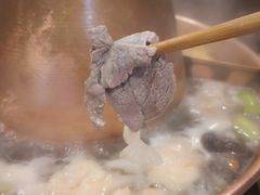 -宣武小院涮肉(前门店)