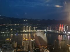 -解放碑威斯汀酒店-知味国际美食餐厅