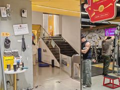 -超鹿运动(大唐世家店)
