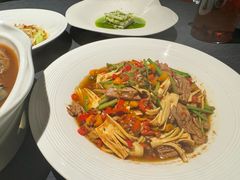 -肆月河豚·淮扬菜·湘菜(华天店)