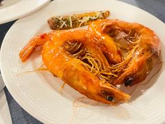 -汇泉王朝大饭店-旋转餐厅(南海路店)