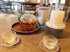 -粤海喜来登酒店·&More聚驿(天河城店)