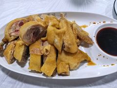 -小六农家乐(崇明西沙湿地店)