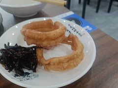 -杨记老门框百年卤煮(回龙观文华西路店)