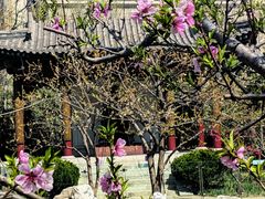 -李叔同故居纪念馆