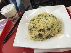 -太兴烧味餐厅(香港机场店)