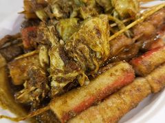 -胖子鸡排(循礼门老字号店)