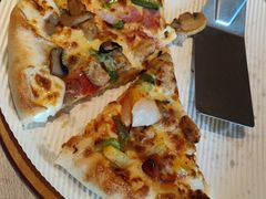 -必胜客(北苑路店)