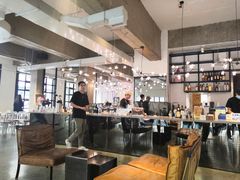 -Nectar One Cafe(勇烈路n1店)