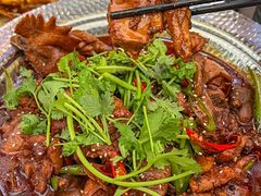 -清真·马坡烧烤涮牛肚·酸浆火锅(新区总店)