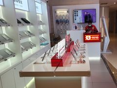 -转转二手回收(新城吾悦广场店)
