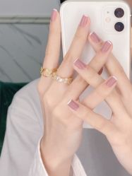 -如一·美甲美睫