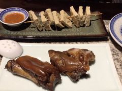 -南京大牌档(三阳广场苏宁店)