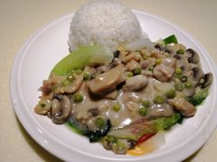 -龙记烧腊茶餐厅(常德路店)