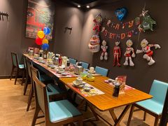 -古田居·特色寿司料理(骏欣中心店)