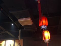 大堂-好介口深夜酒馆(梅江店)