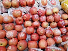 -永辉超市(回龙观店)