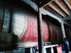 -张掖大佛寺景区