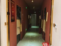 -极光点播影院·Switch.游戏馆(世界之窗店)